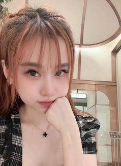 Sandy sugar baby (cute) - escort in Shanghai Photo 10 of 12