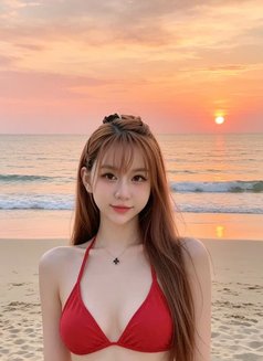 Sandy sugar baby (cute) - escort in Shanghai Photo 11 of 12