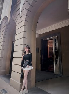 Sandy sugar baby - puta in Shanghai Photo 14 of 20