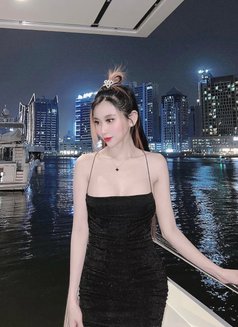 Sandy sugar baby - puta in Shanghai Photo 20 of 20