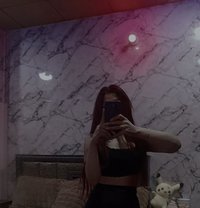 Sandy - escort in Erbil
