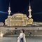 Sandy - escort in İstanbul Photo 1 of 2