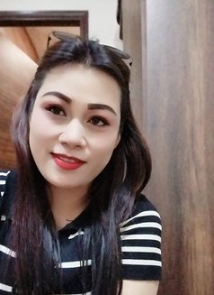 Sandy - escort in Chandigarh Photo 4 of 11