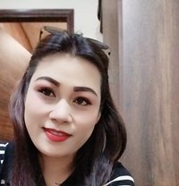 Sandy - escort in Chandigarh