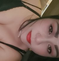 Sandy - escort in Chandigarh