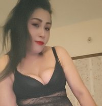 Sandy - escort in Chandigarh