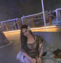 Sandy - Masajista in Jeddah