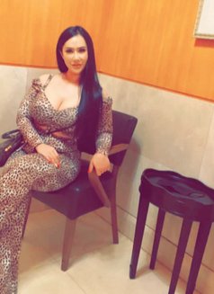 Sandy - masseuse in Jeddah Photo 4 of 6