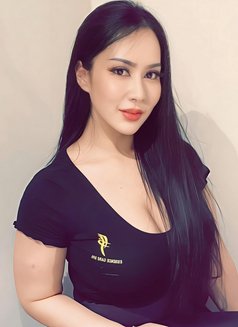 Sandy - masseuse in Jeddah Photo 5 of 6