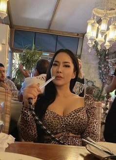 Sandy - masseuse in Jeddah Photo 6 of 6