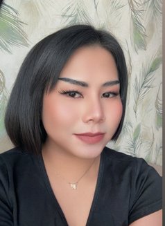 Nadia ladyboy Thailand - Masajista in Muscat Photo 2 of 6