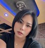 Nadia ladyboy Thailand - Masajista in Muscat Photo 2 of 8