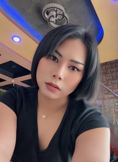 Nadia ladyboy Thailand - Masajista in Muscat Photo 3 of 6