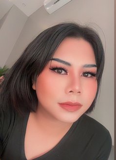 Nadia ladyboy Thailand - Masajista in Muscat Photo 4 of 6