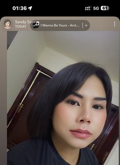Nadia ladyboy Thailand - Masajista in Muscat Photo 5 of 6