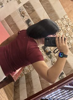 Nadia ladyboy Thailand - Masajista in Muscat Photo 6 of 6