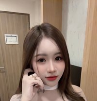 Sandy - companion in Taichung