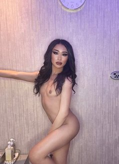 Sandy - masseuse in Dubai Photo 5 of 5
