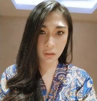 Sandy Thailand ladyboy 69 - Transsexual escort in Al Sohar