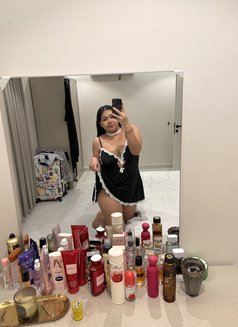 Sandy Thailand🇹🇭 - escort in Riyadh Photo 5 of 6