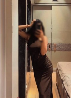 MahiraLUXURY ❤ 100%REAL PARTY Escorts - escort in Mumbai Photo 1 of 2