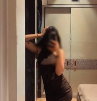 MahiraLUXURY ❤ 100%REAL PARTY Escorts - puta in Mumbai Photo 1 of 2