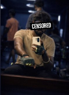 Sandy Topper Professional Escort - Male escort in Chennai Photo 1 of 3