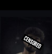 Sandy Topper Professional Escort - Male escort in Chennai