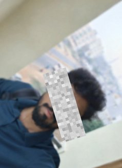 Sandy Topper Professional Escort - Male escort in Chennai Photo 3 of 3