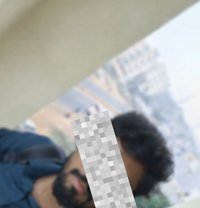 Sandy Topper Professional Escort - Male escort in Chennai