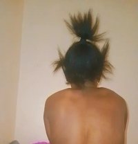 Sandy Velvet - puta in Nairobi