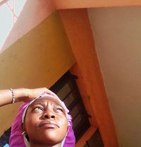 Sandy Velvet - escort in Nairobi