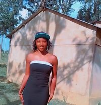 Sandy Velvet - escort in Nairobi