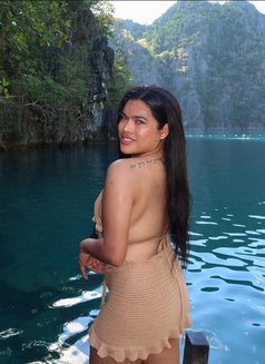 Sandy Wey - Transsexual escort in Cebu City Photo 1 of 6