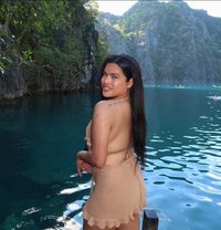 Sandy Wey - Transsexual escort in Cebu City