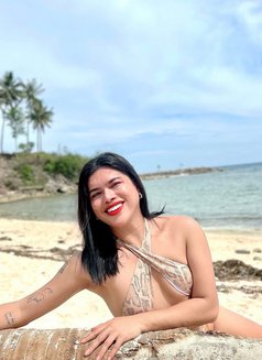 Sandy Wey - Transsexual escort in Cebu City Photo 2 of 6
