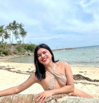 Sandy Wey - Transsexual escort in Cebu City