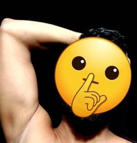 Sandy - 7+ Miracle (Whatsapp Only ) - Male escort in Colombo