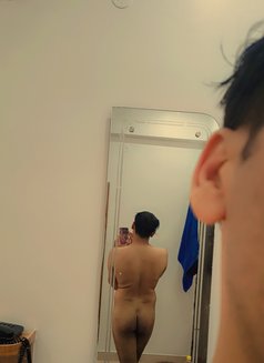 Sandy1212 - Acompañantes masculino in Chandigarh Photo 1 of 1