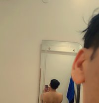 Sandy1212 - Male escort in Chandigarh