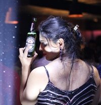 Sandya Reddy - escort in Hyderabad