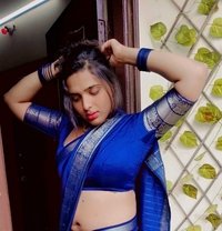 Sandya Reddy - escort in Hyderabad