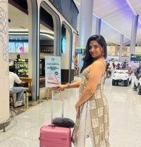 Sandya Reddy - escort in Hyderabad Photo 6 of 6