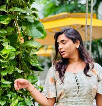 Sandya Reddy - escort in Hyderabad Photo 5 of 6