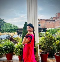 Sandya Reddy - escort in Hyderabad Photo 6 of 6