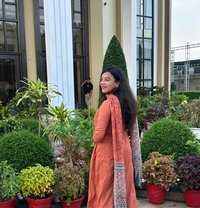 Sandya Reddy - escort in Hyderabad