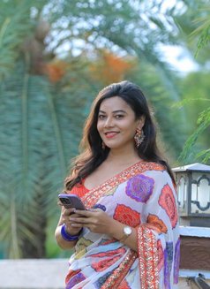 Sandya Reddy - escort in Hyderabad Photo 4 of 4