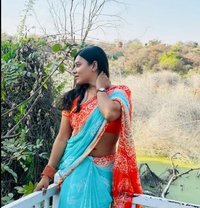 Sandya Reddy - escort in Hyderabad Photo 4 of 4