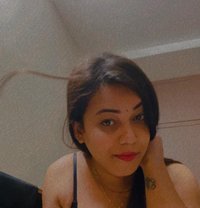 Sandya Reddy - escort in Hyderabad