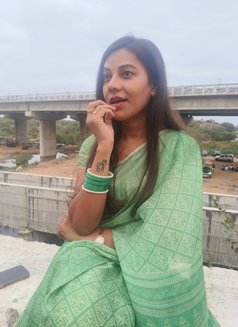 Sandya Reddy - escort in Hyderabad Photo 6 of 6